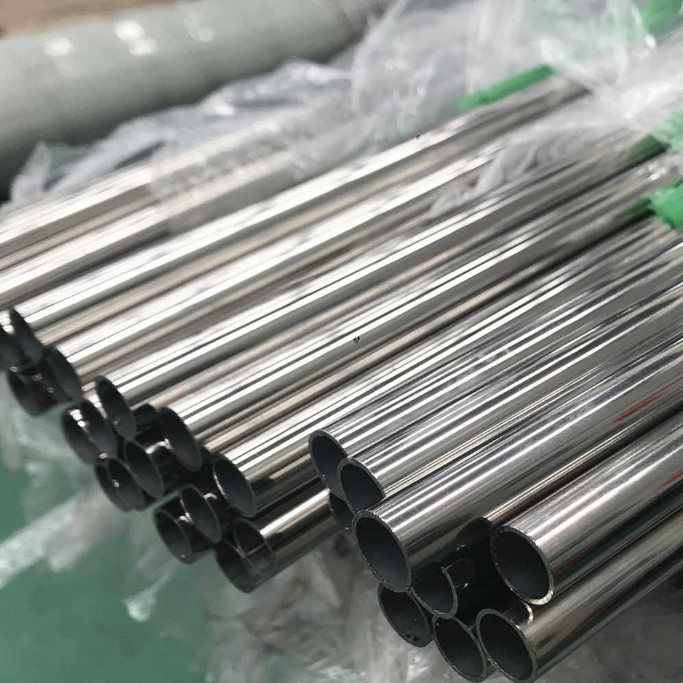 新巴尔虎右304不锈钢管
